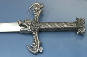 foto me� nerez BARBARIAN